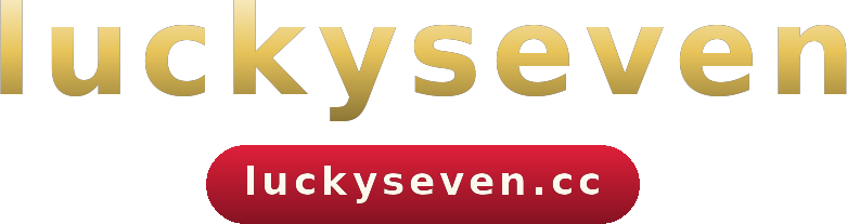 luckyseven logo