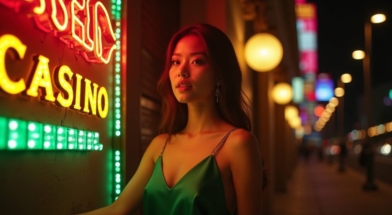 luckyseven Mainkan Baccarat, slot Aviator dan meja eksklusif dalam luckyseven casino