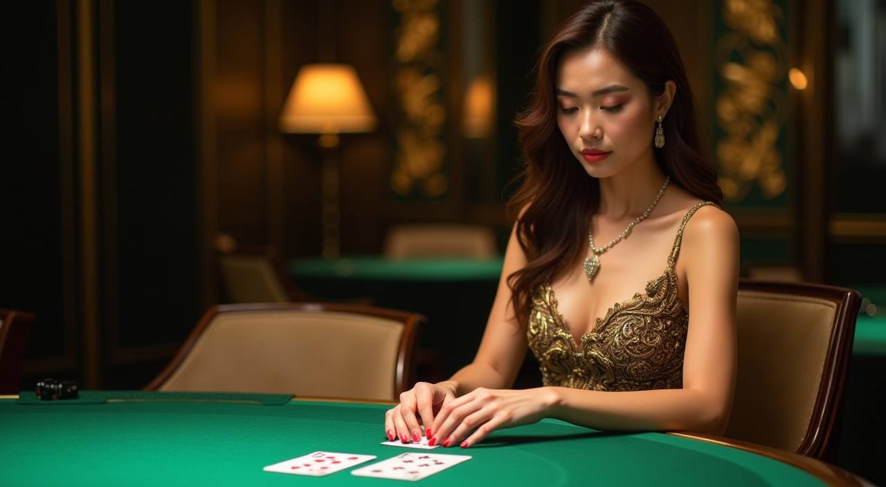 luckyseven mobile gaming