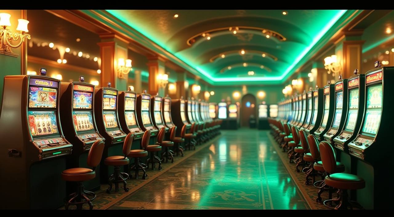 luckyseven Rezeki Timur