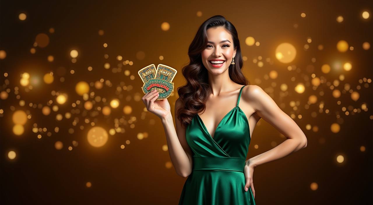 luckyseven Apa yang Ditawarkan untuk Live Dragon Tiger di luckyseven
